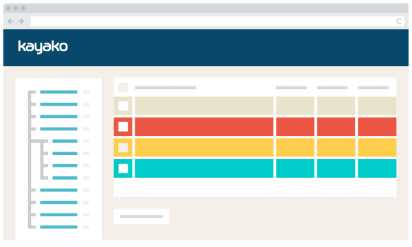 tour channels browser